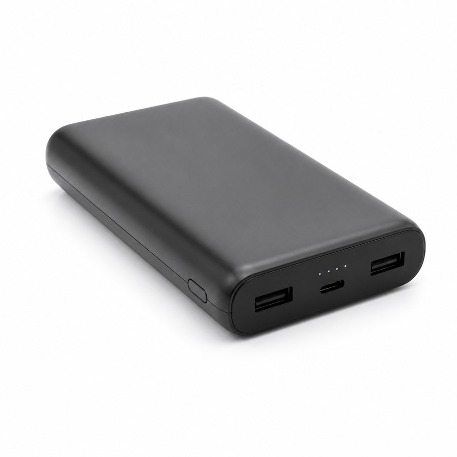 Powerbank 20000 mAh